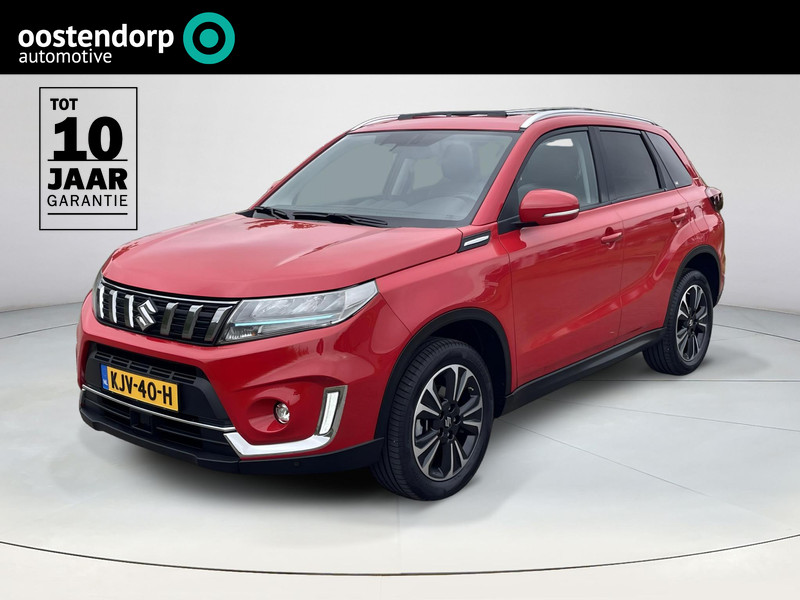 Suzuki Vitara 1.5 Hybrid Style
