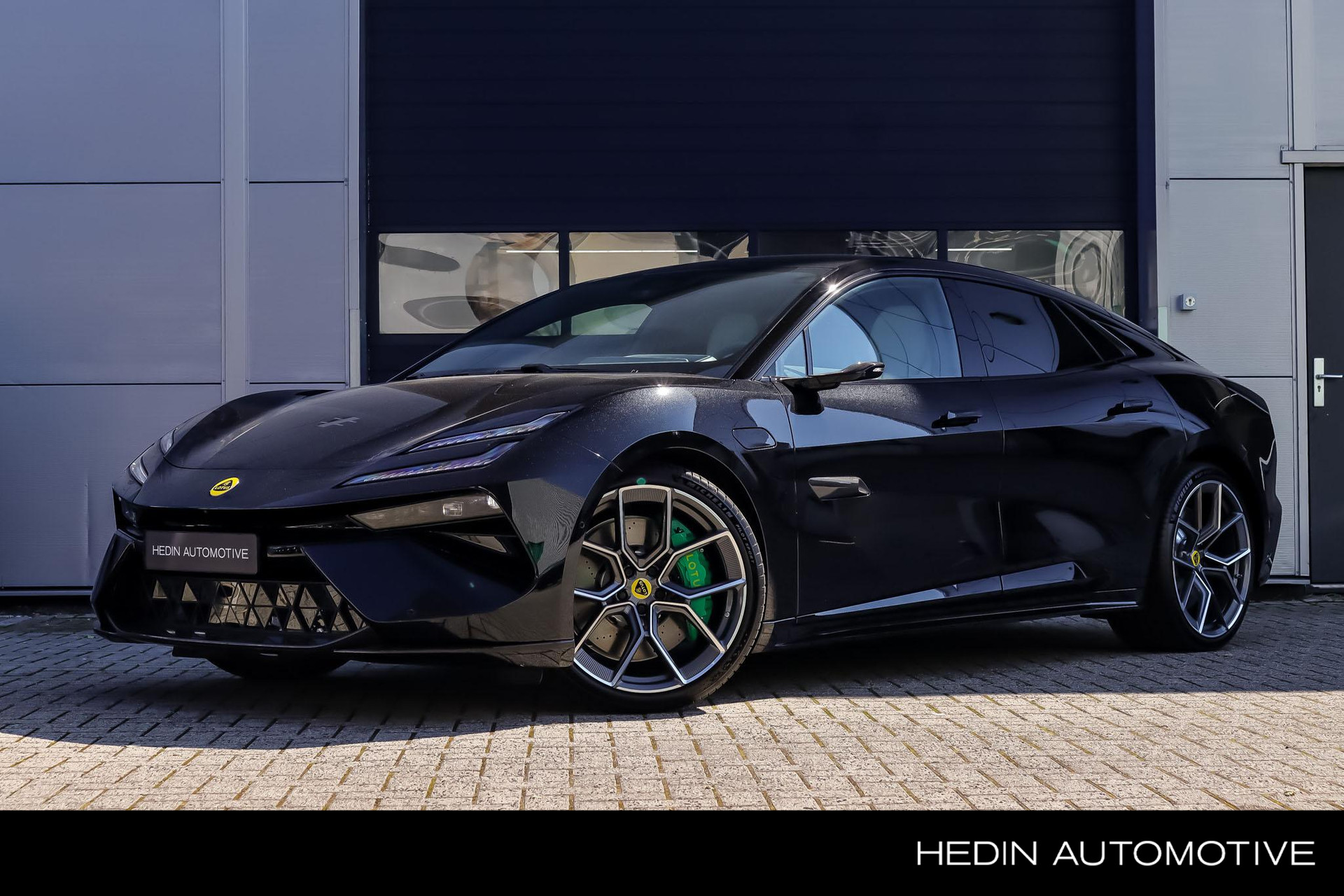 Lotus Emeya S