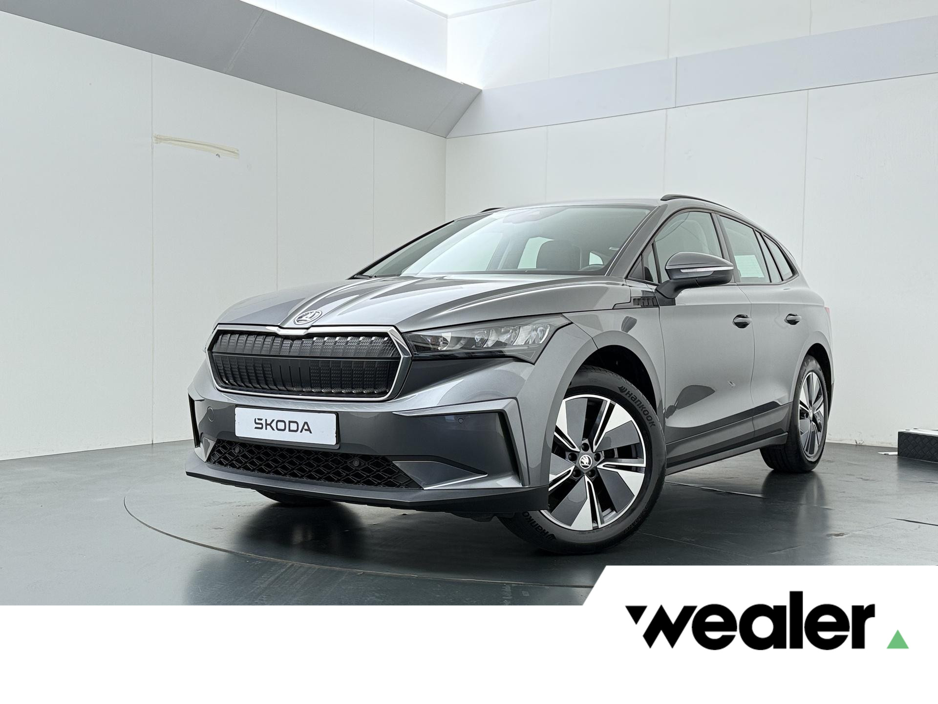 Skoda Enyaq iV 60