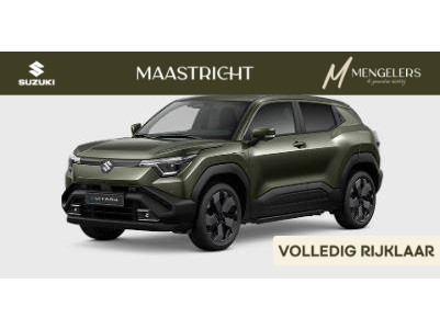 Suzuki e Vitara Style 61 kWh