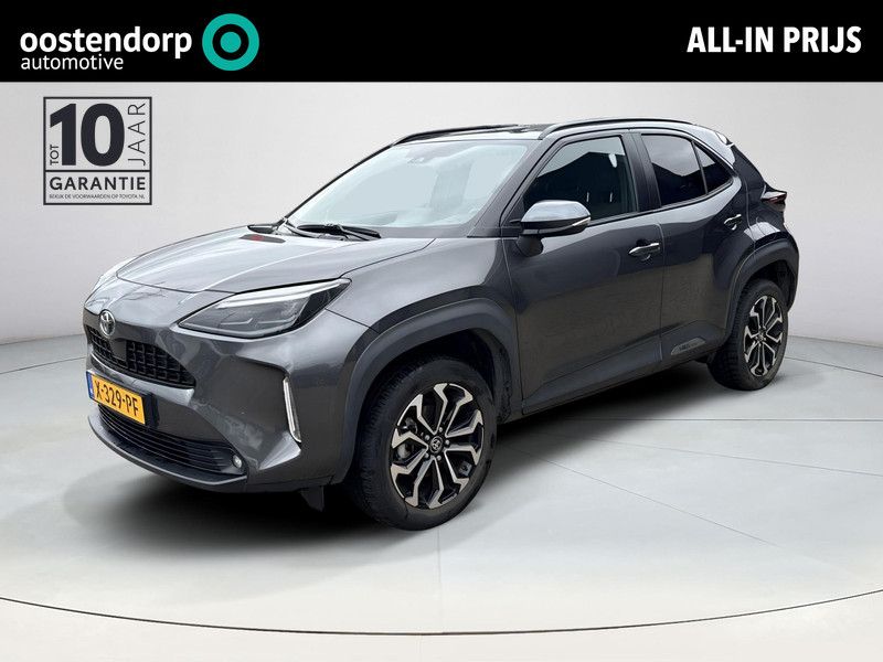 Toyota Yaris Cross 1.5 Hybrid Dynamic