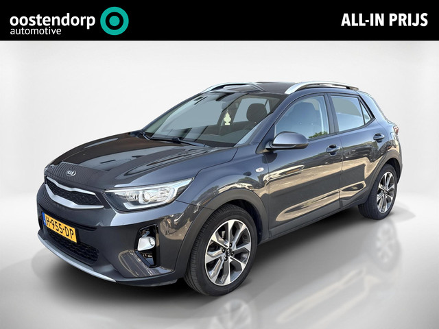 Kia Stonic 1.0 T-GDi DynamicLine