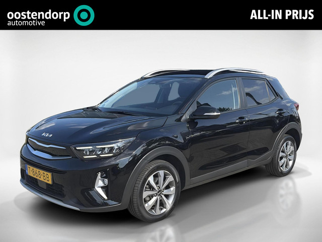 Kia Stonic 1.0 T-GDi MHEV DynamicPlusLine
