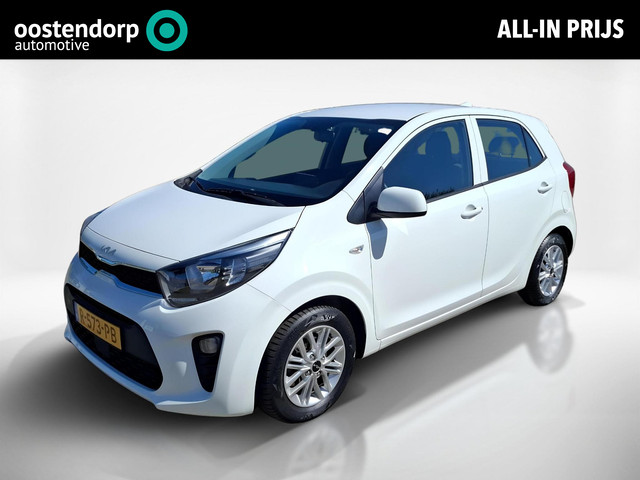 Kia Picanto 1.0 DPi DynamicLine