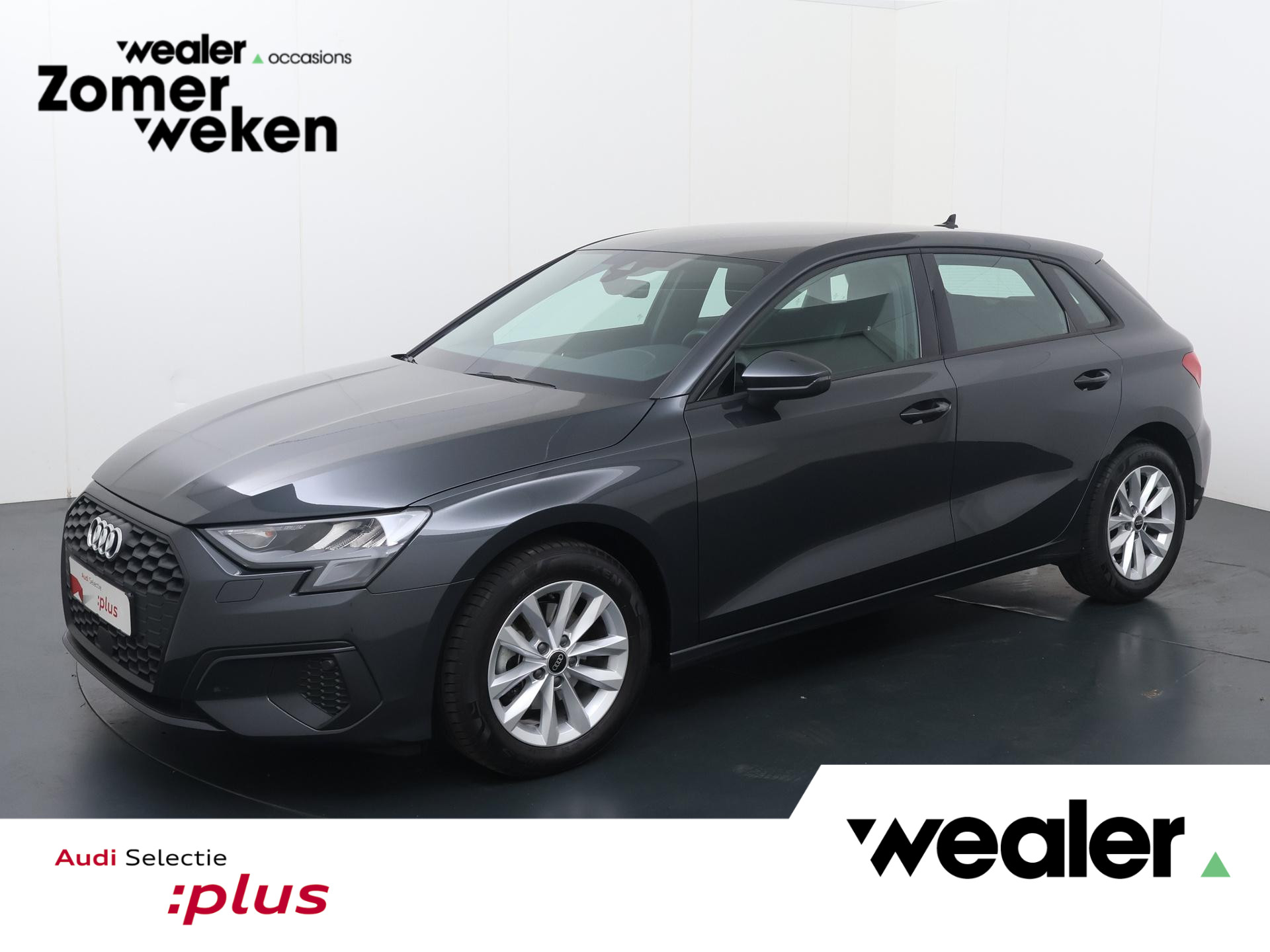Audi A3 Sportback 30 TFSI Pro Line