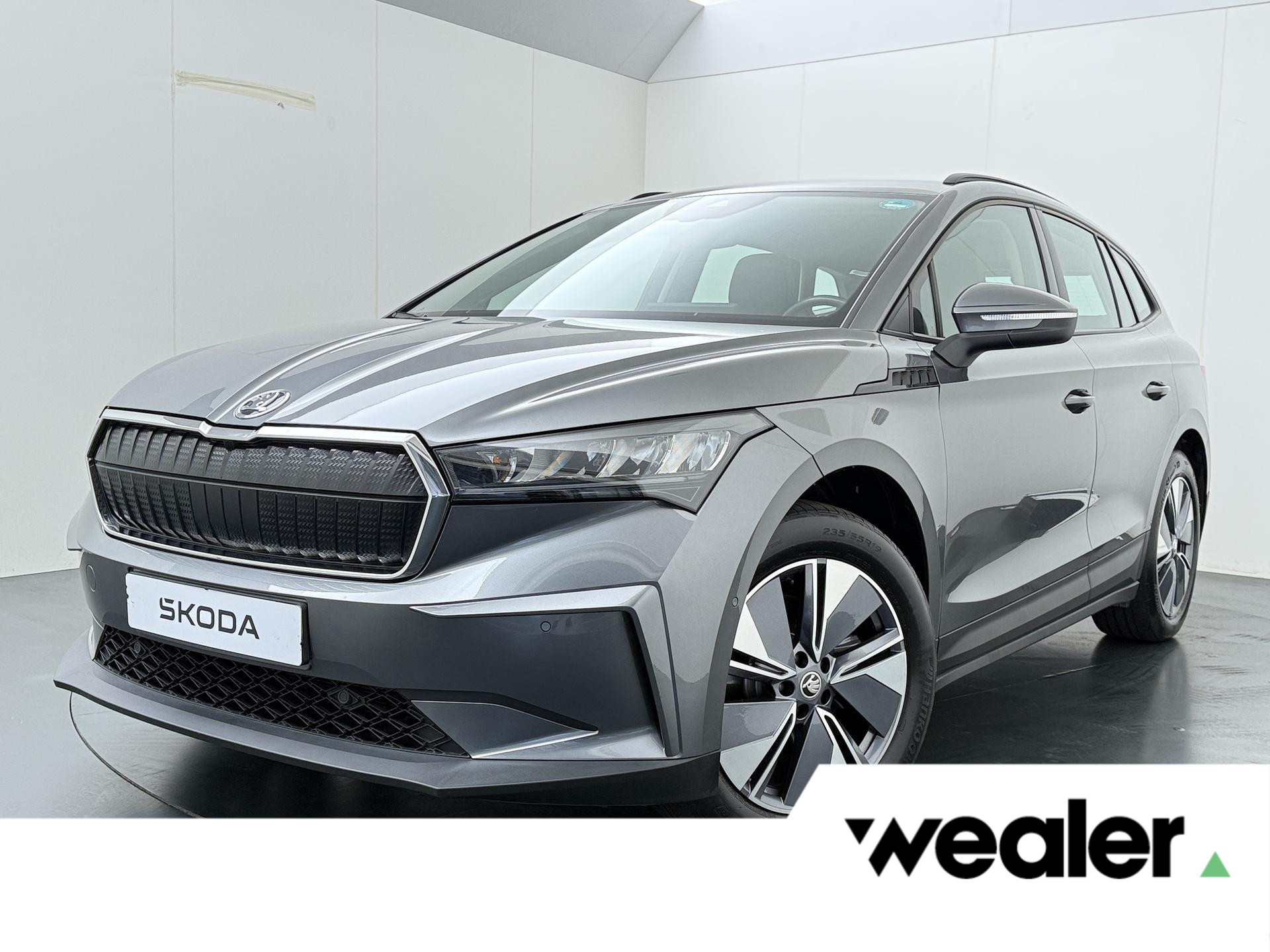 Skoda Enyaq iV 60