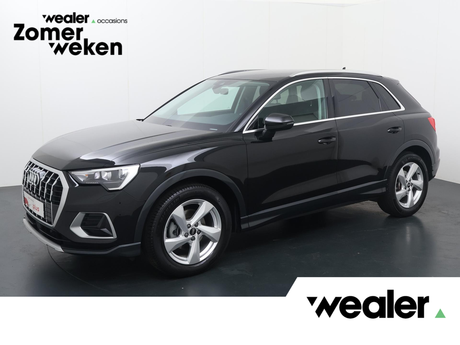 Audi Q3 35 TFSI Advanced edition Plus