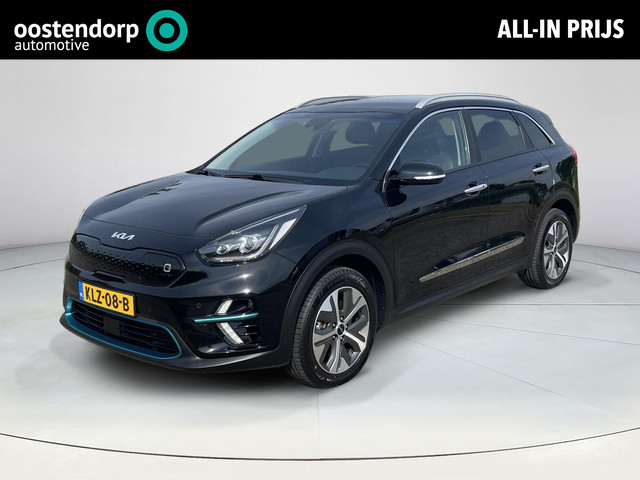Kia e-Niro ExecutiveLine 64 kWh