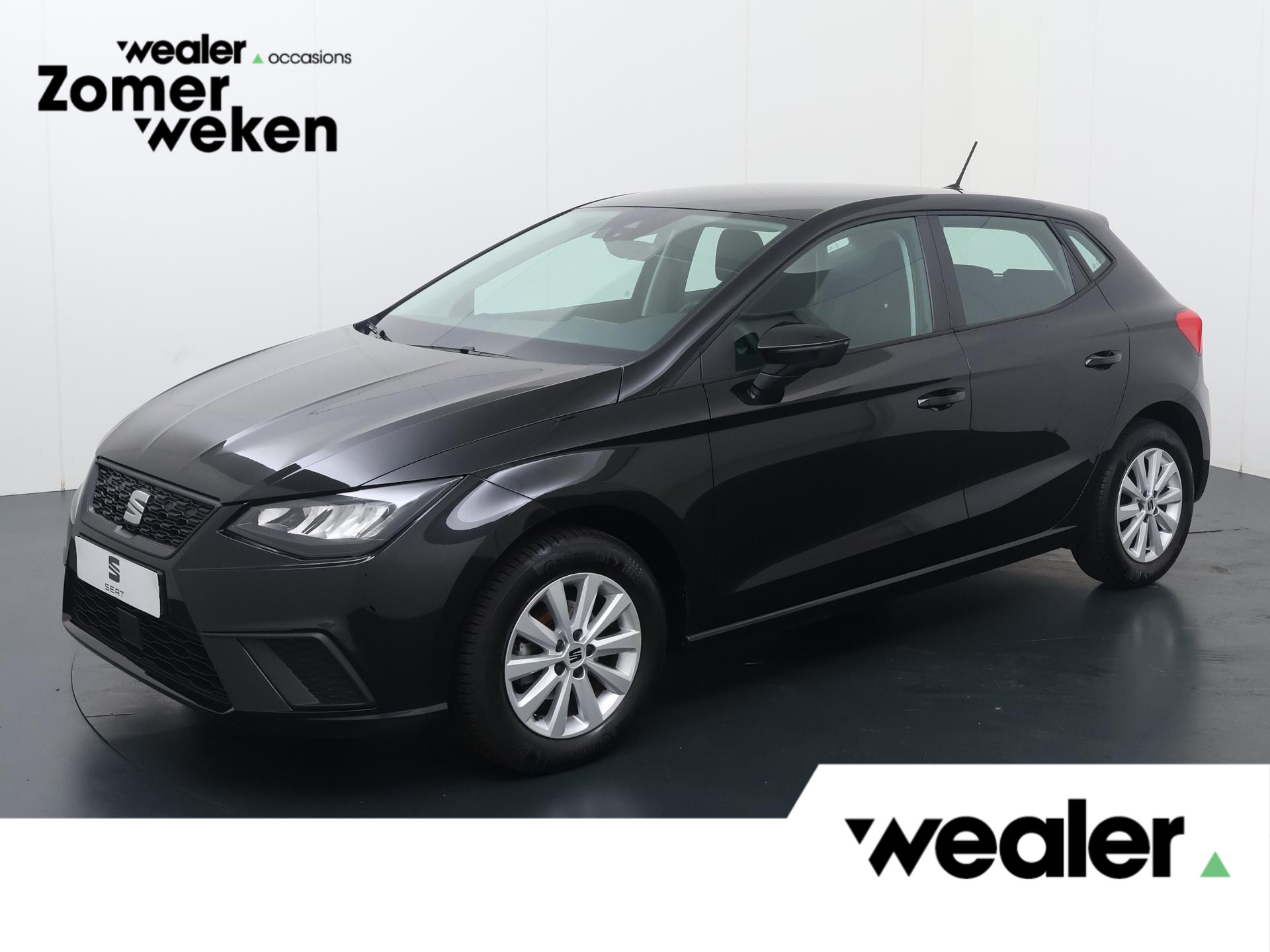 Seat Ibiza 1.0 EcoTSI Style