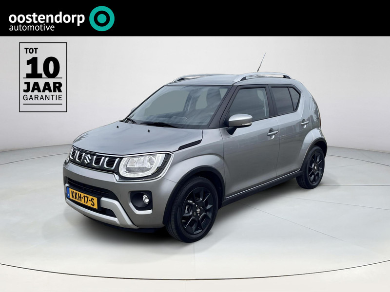 Suzuki Ignis 1.2 Smart Hybrid Style