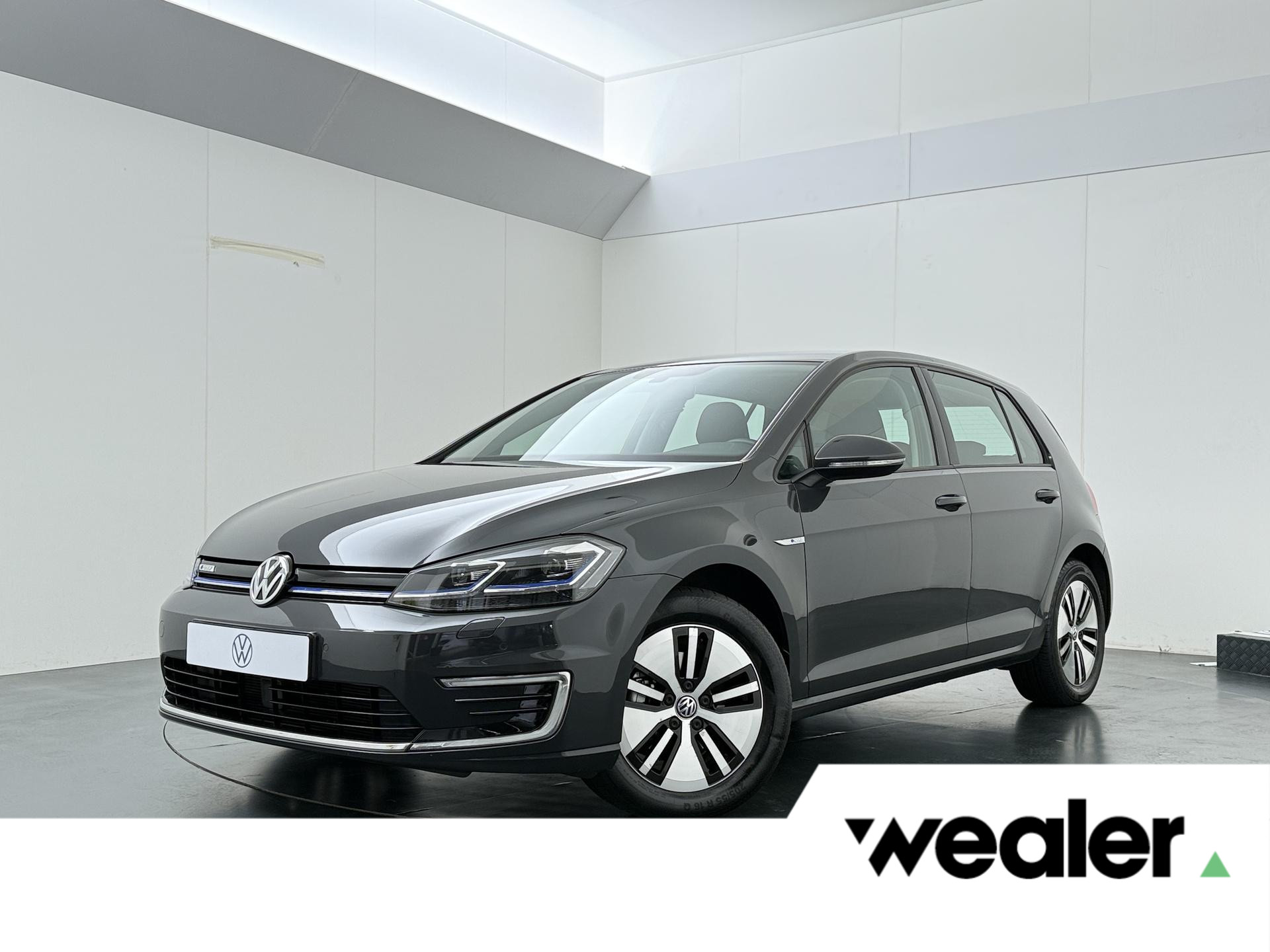 Volkswagen e-Golf E-DITION