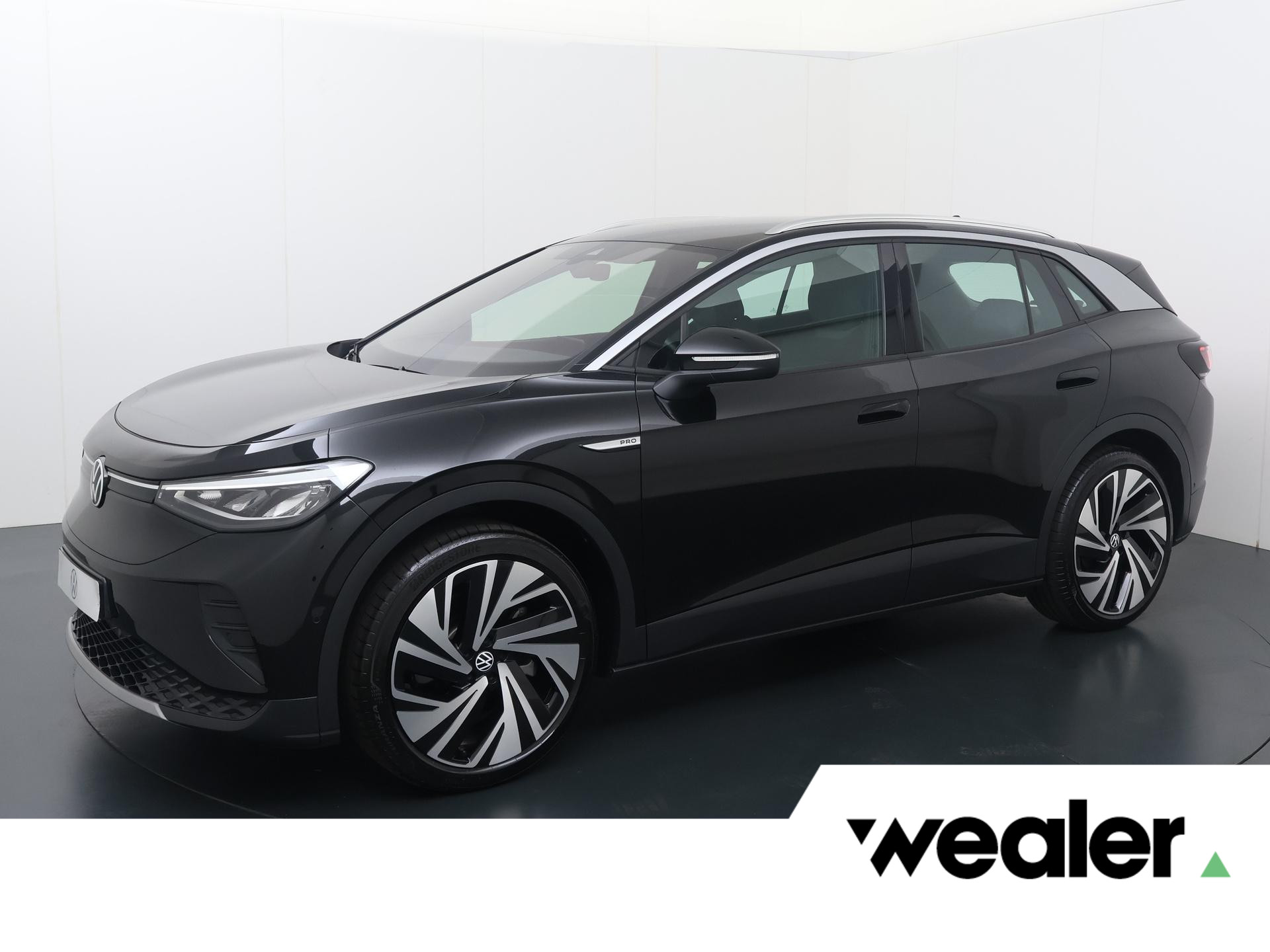 Volkswagen ID.4 Pro 77 kWh