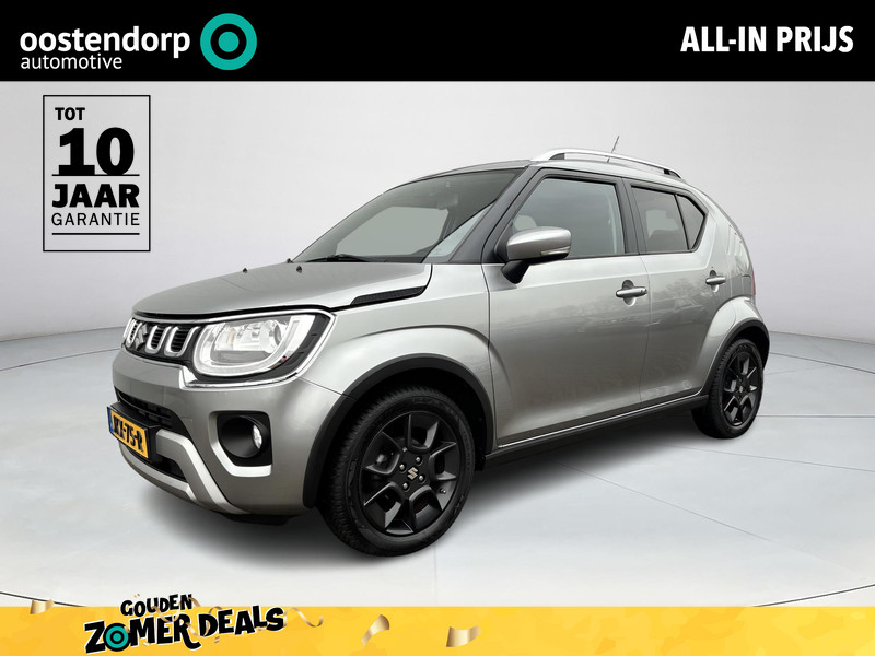 Suzuki Ignis 1.2 Smart Hybrid Style