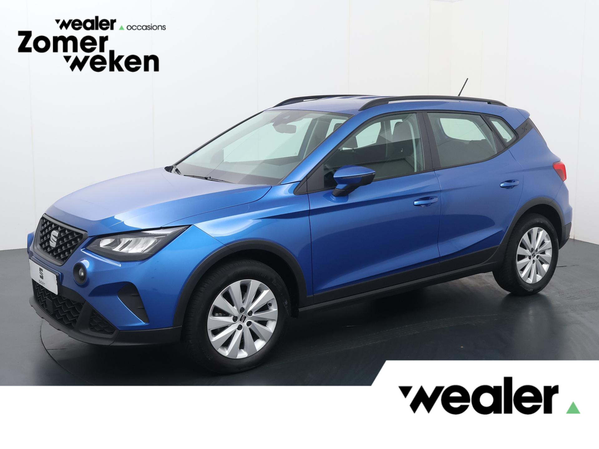 Seat Arona 1.0 TSI Style