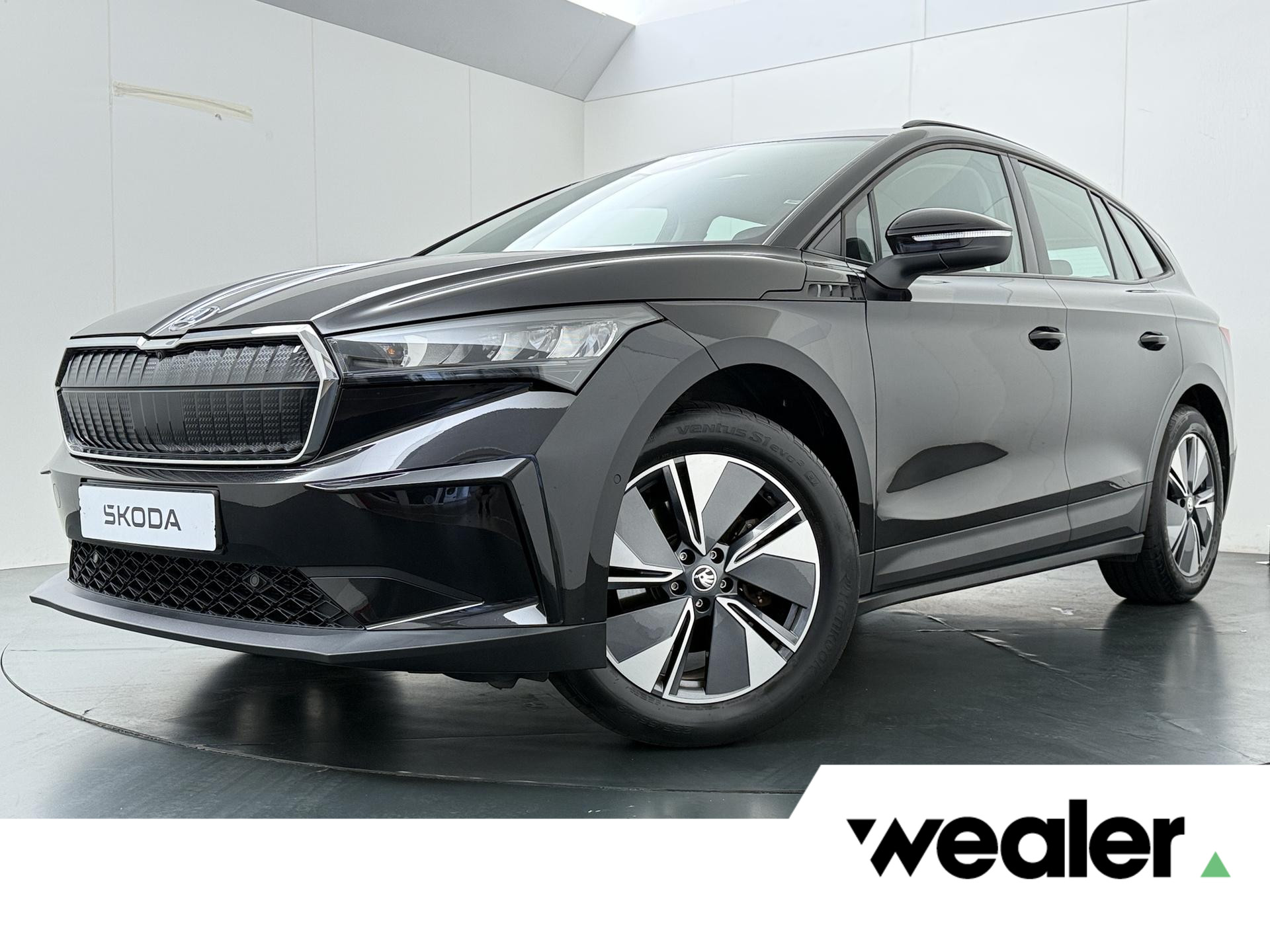 Skoda Enyaq iV 60