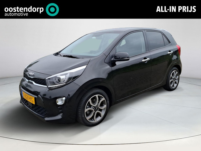 Kia Picanto 1.0 DPi DynamicPlusLine