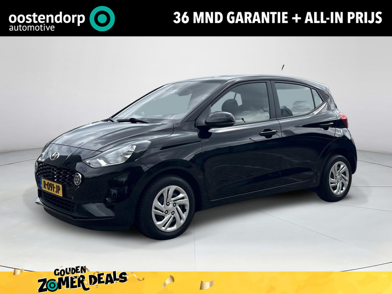 Hyundai i10 1.0 Comfort