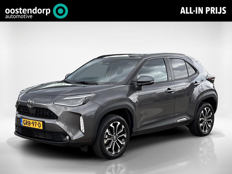 Toyota Yaris Cross 1.5 Hybrid 130 Executive