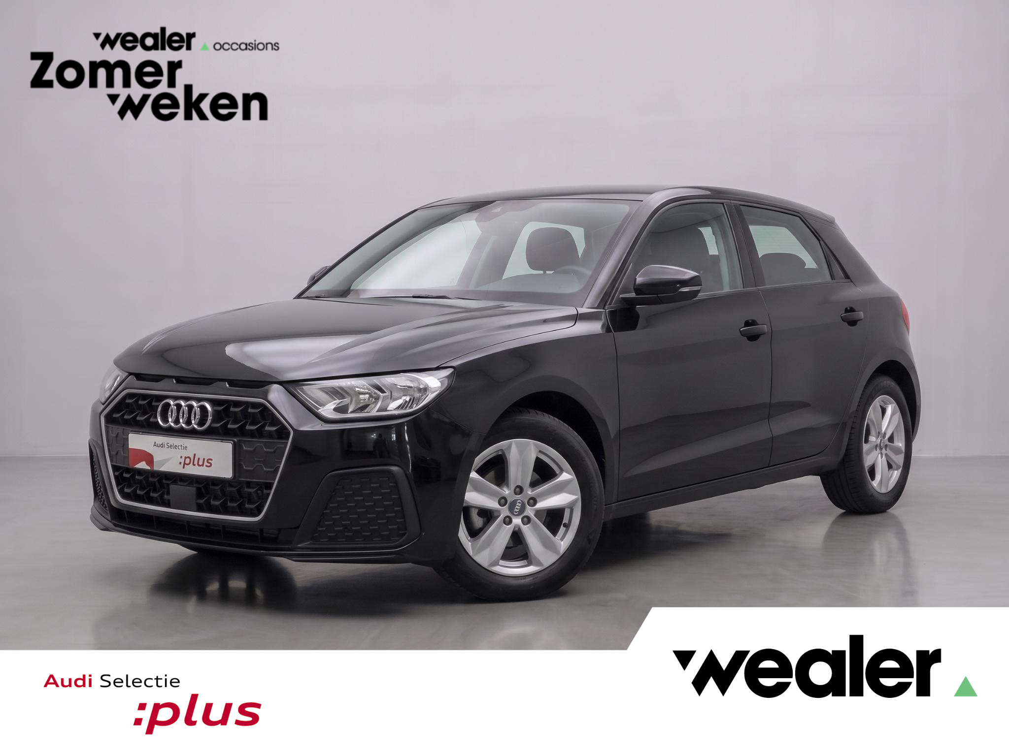 Audi A1 Sportback 25 TFSI