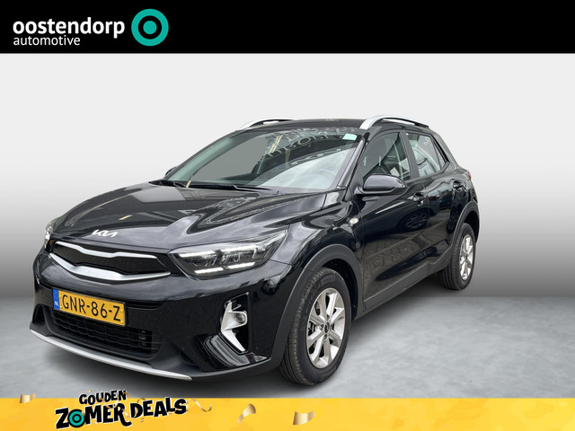 Kia Stonic 1.0 T-GDi MHEV DynamicLine