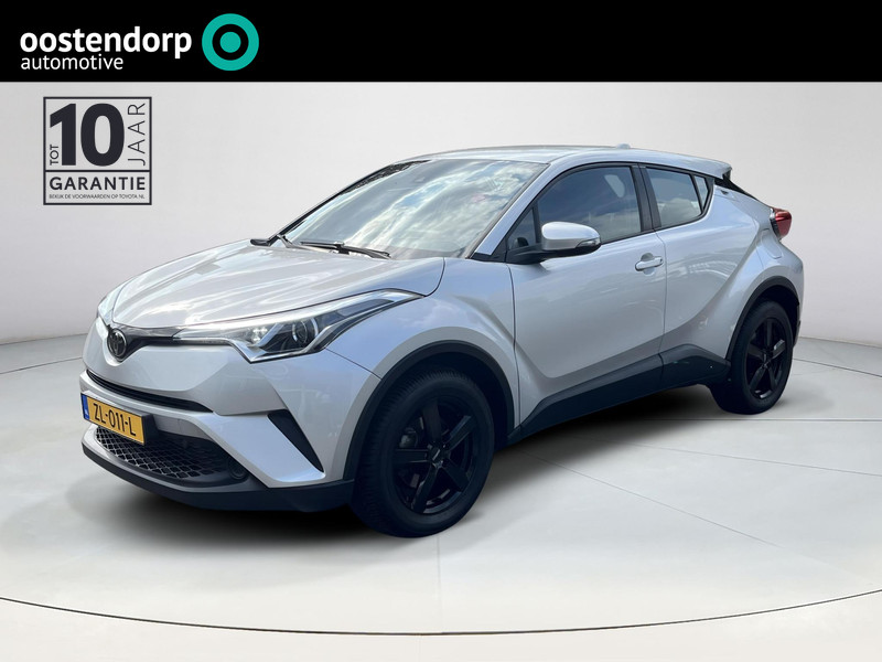 Toyota C-HR 1.2 Comfort