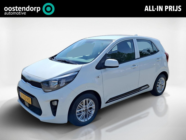 Kia Picanto 1.0 DPi DynamicLine