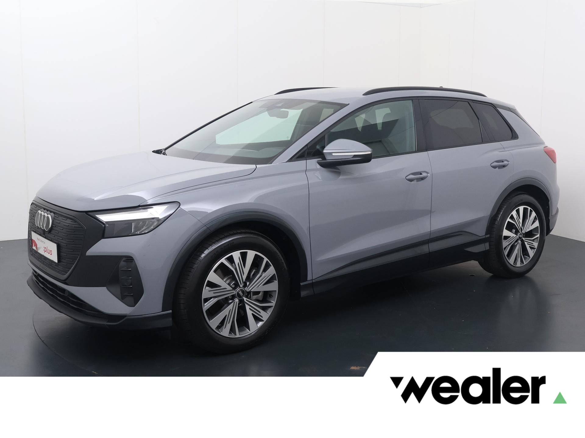 Audi Q4 e-tron 45 Edition 82 kWh