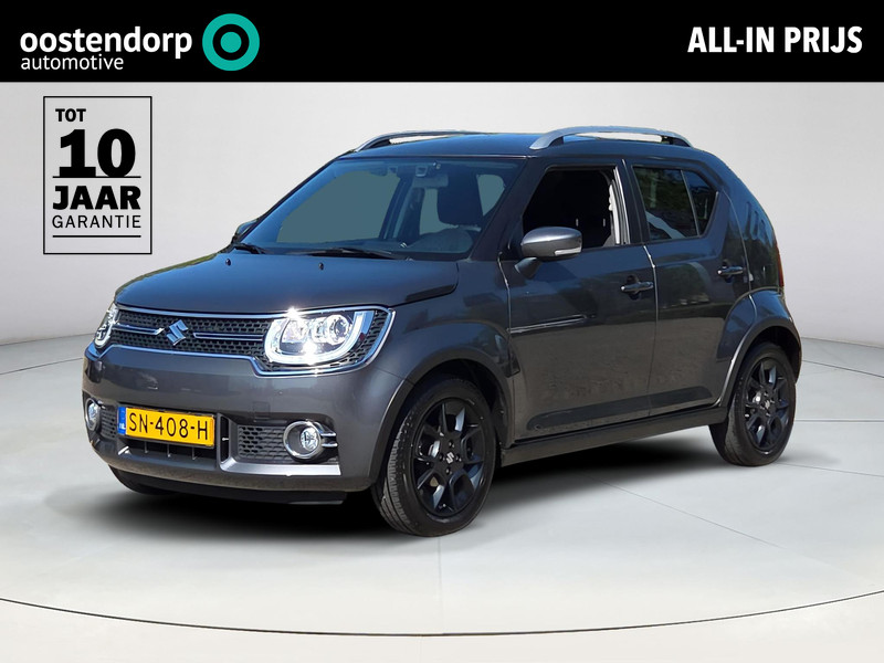 Suzuki Ignis 1.2 Stijl