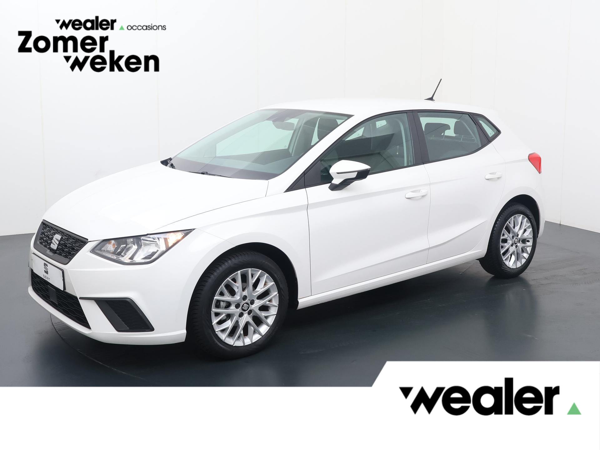 Seat Ibiza 1.0 TSI Style