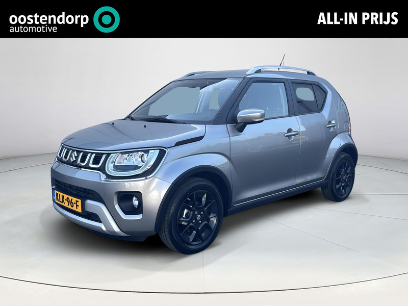 Suzuki Ignis 1.2 Smart Hybrid Style