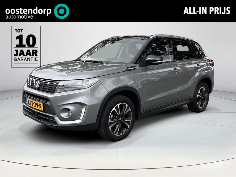 Suzuki Vitara 1.5 Hybrid Style