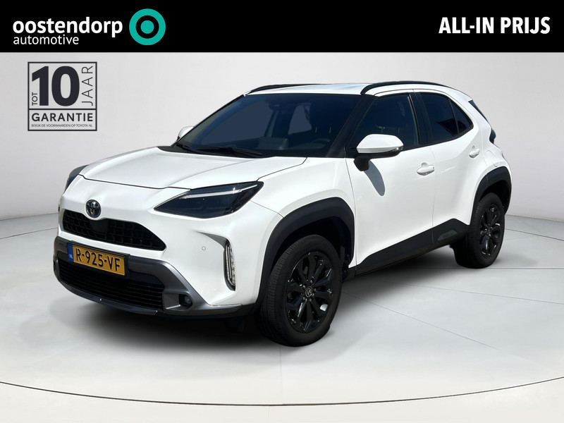 Toyota Yaris Cross 1.5 Hybrid Explore