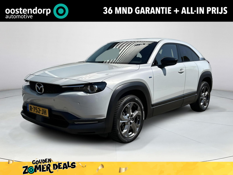 Mazda MX-30 e-SkyActiv EV 145 Advantage 36 kWh