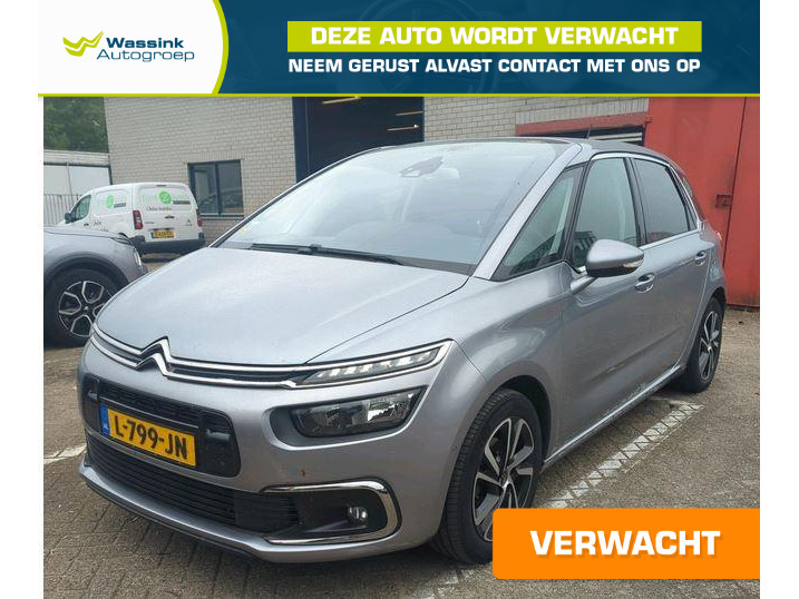 Citroën C4 Spacetourer 1.2 PureTech Feel