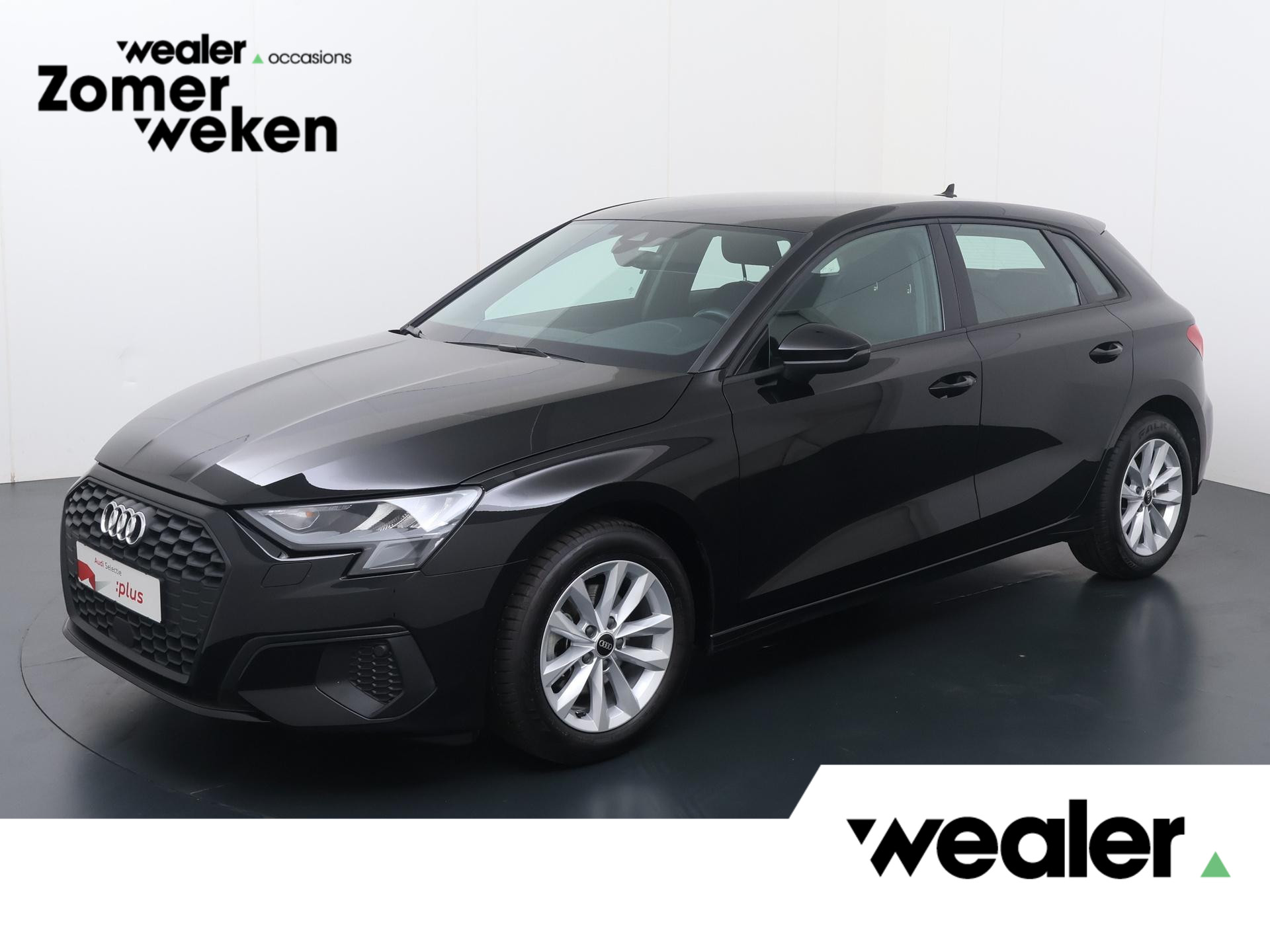 Audi A3 Sportback 30 TFSI Pro Line