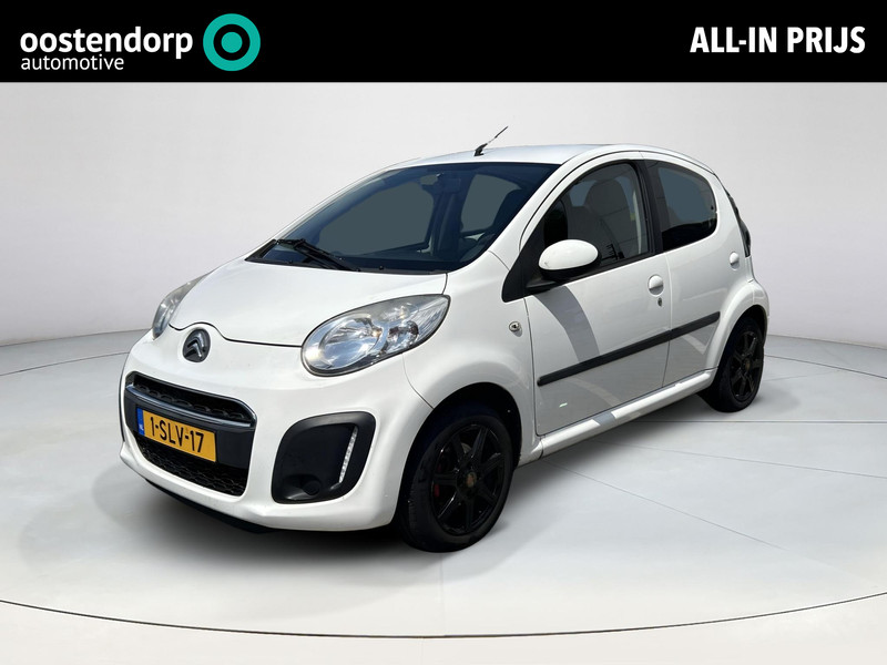 Citroën C1 1.0 Collection