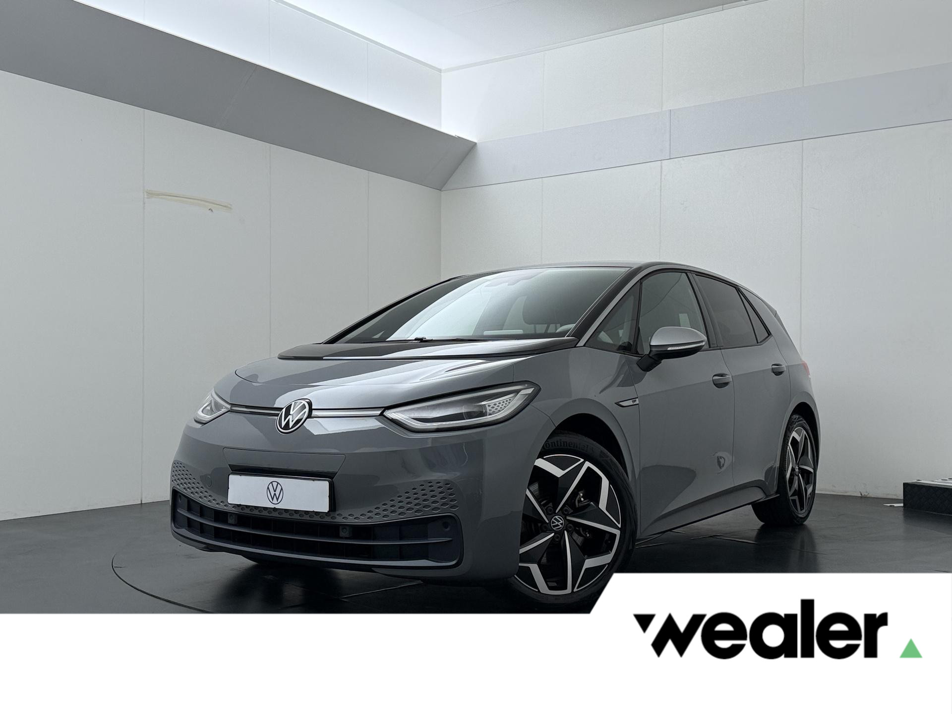 Volkswagen ID.3 First Plus 58 kWh