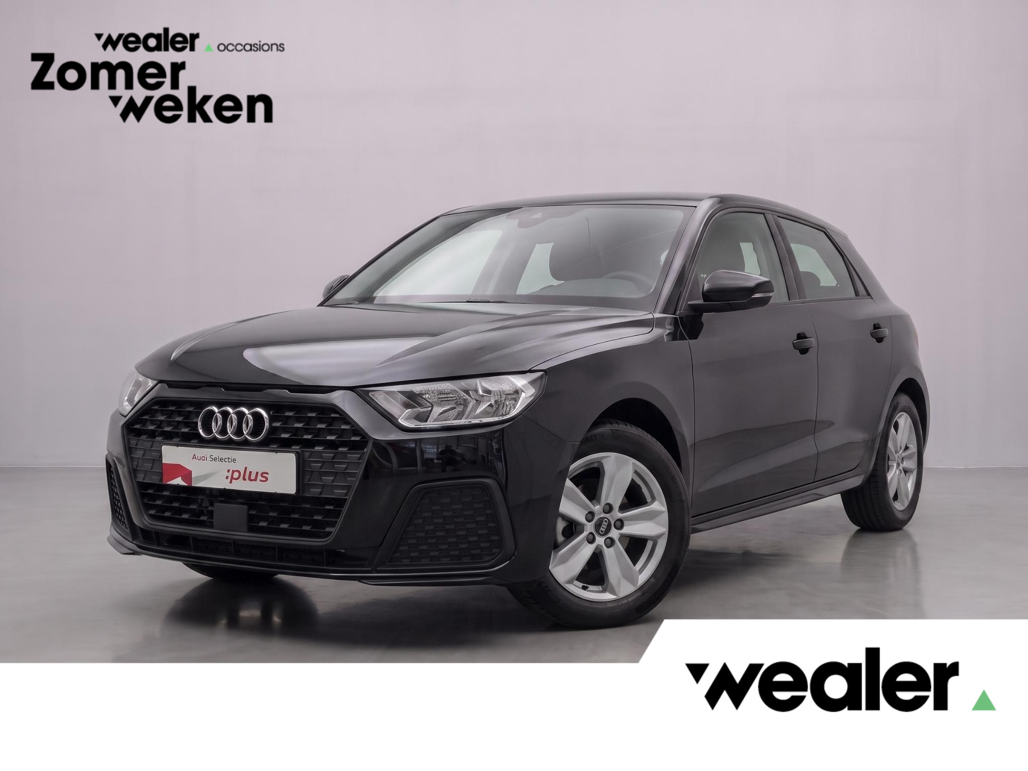 Audi A1 Sportback 25 TFSI Pro Line