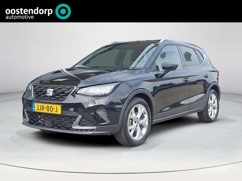 Seat Arona 1.0 EcoTSI FR Anniversary