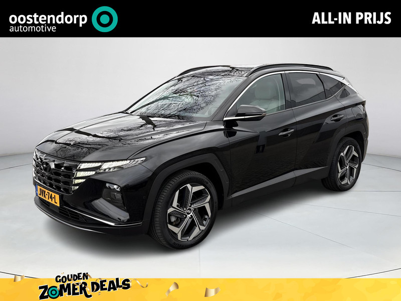 Hyundai Tucson 1.6 T-GDI PHEV Premium Sky 4WD