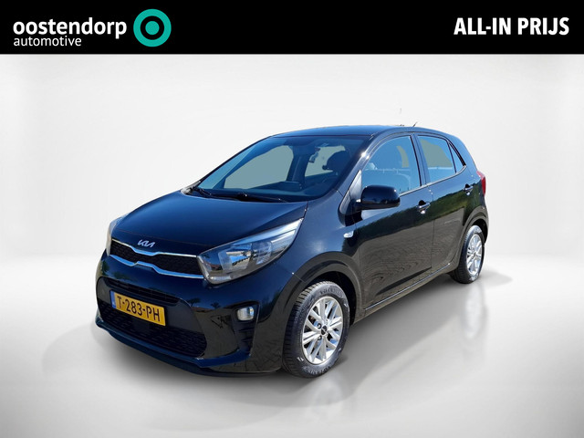 Kia Picanto 1.0 DPi DynamicLine