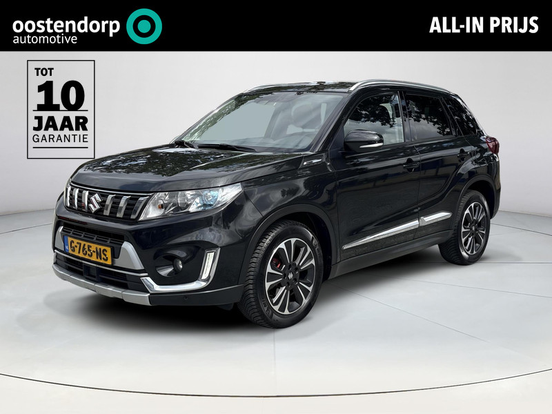 Suzuki Vitara 1.4 Boosterjet Stijl