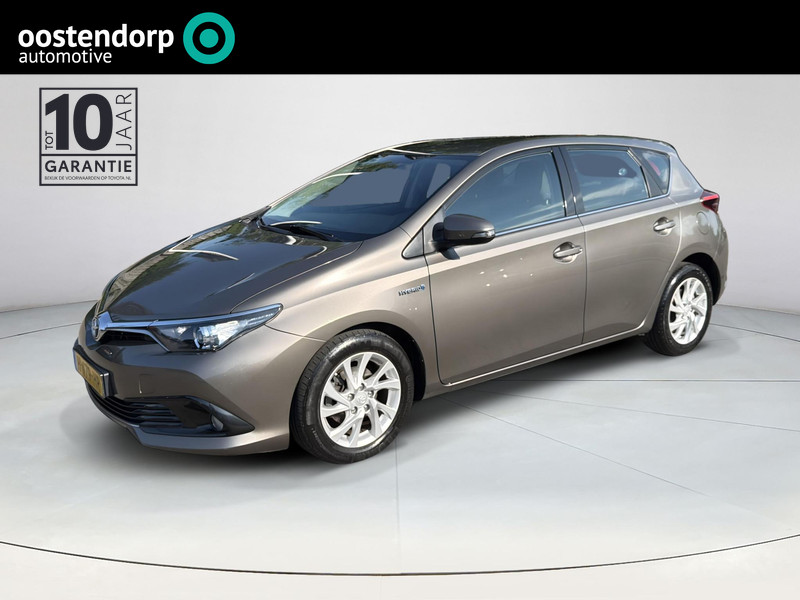 Toyota Auris 1.8 Hybrid Executive