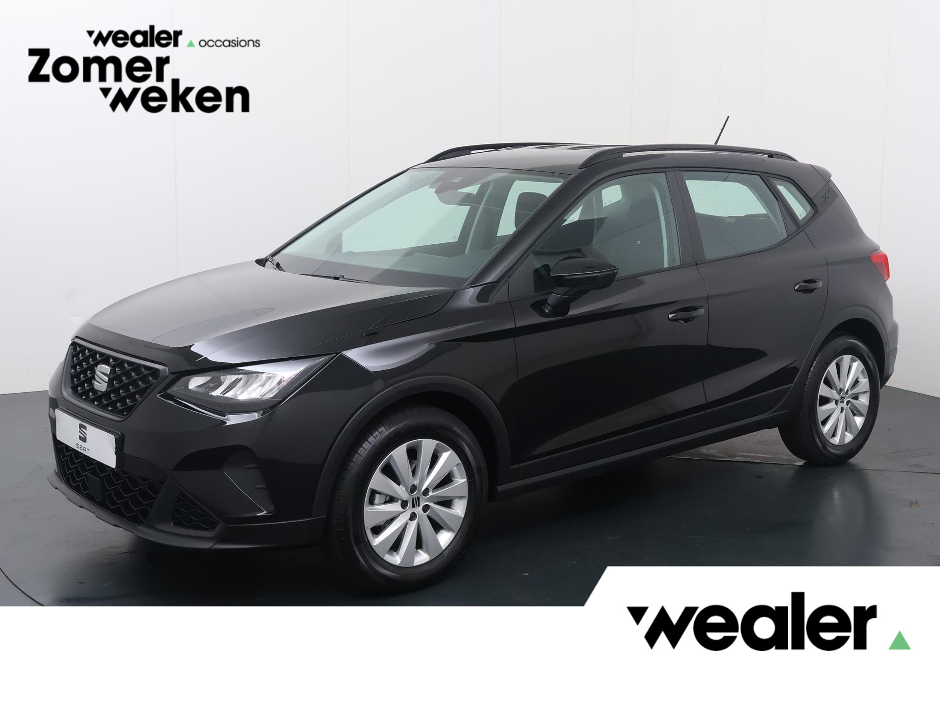 Seat Arona 1.0 EcoTSI Style
