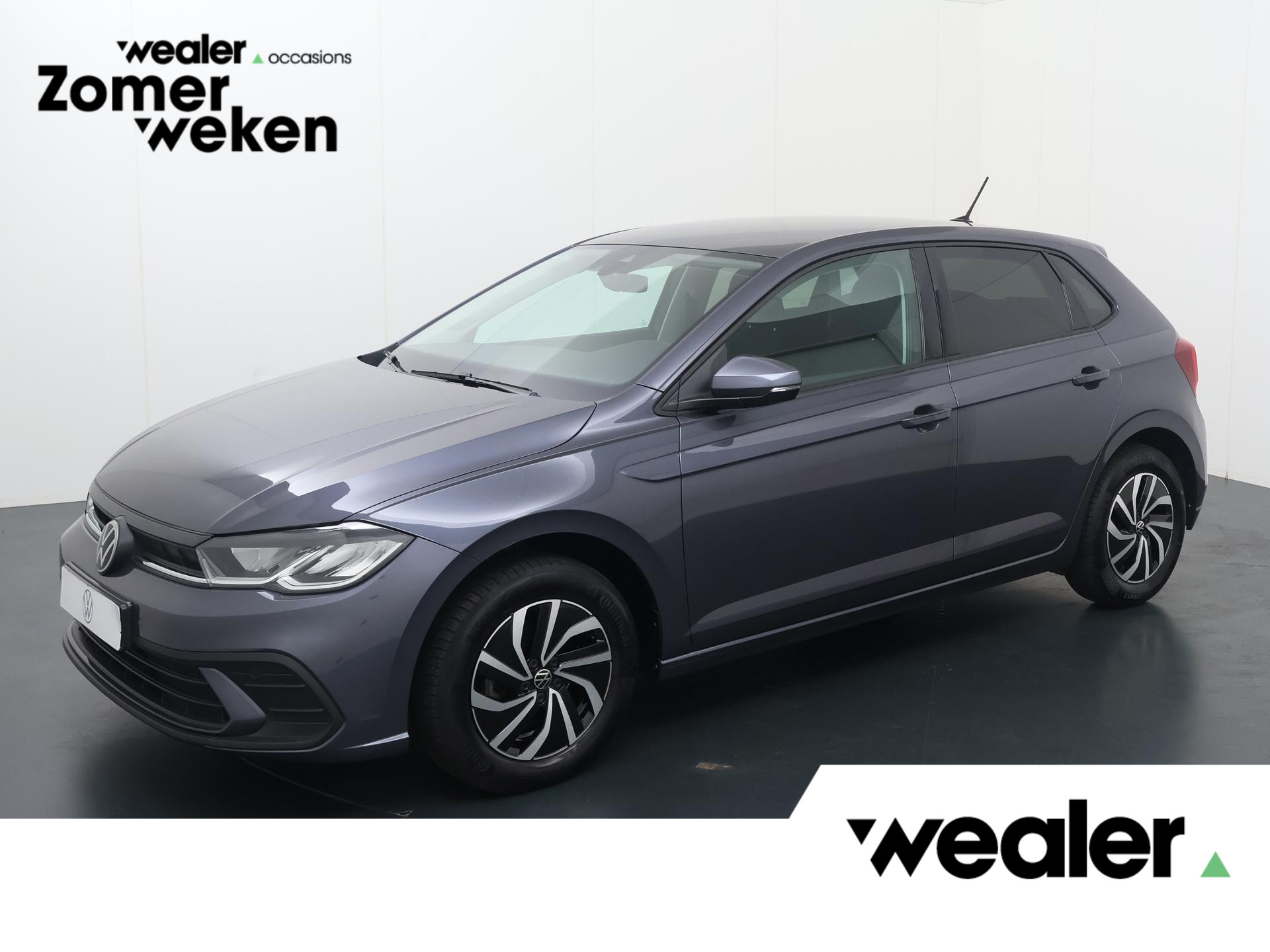 Volkswagen Polo 1.0 TSI Polo