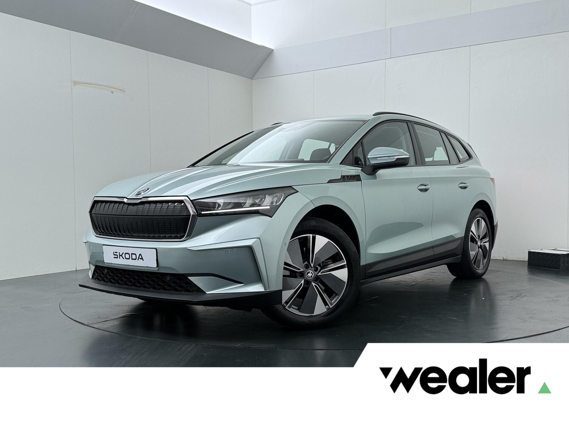 Skoda Enyaq iV 60