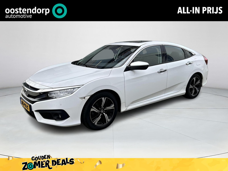 Honda Civic 1.5 i-VTEC Executive