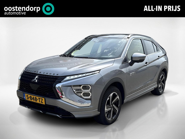 Mitsubishi Eclipse Cross 2.4 PHEV Instyle
