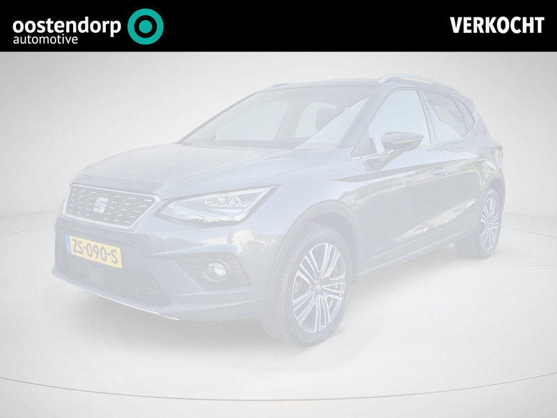 Seat Arona 1.0 TSI Xcellence Business Intense