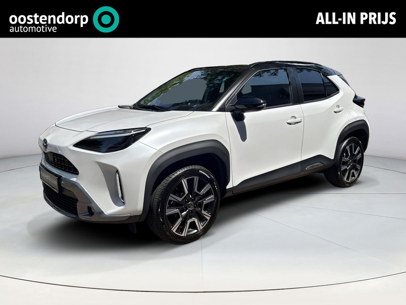 Toyota Yaris Cross 1.5 Hybrid 130 Executive